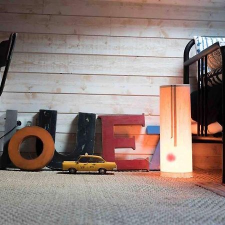 Loft Charmant Dans Le Centre Historique Nantes Exterior foto